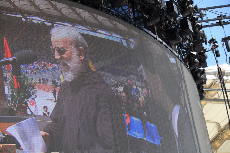 Convocazione Rinnovamento con Papa Francesco_006