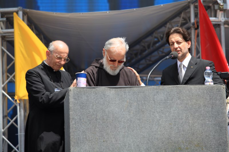 Convocazione Rinnovamento con Papa Francesco_007