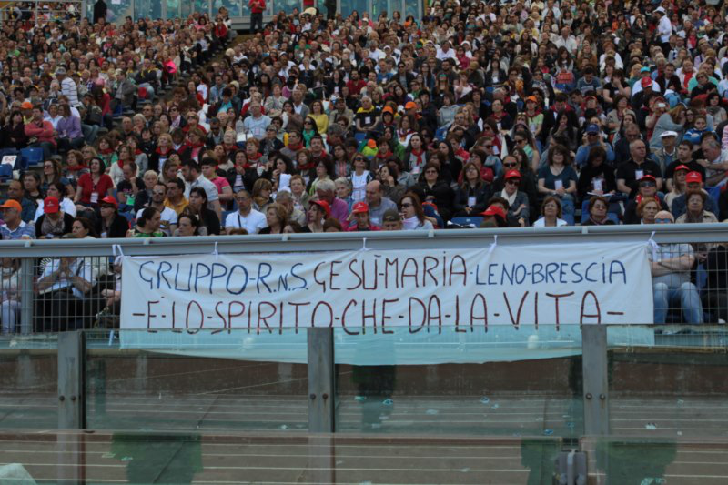 Convocazione Rinnovamento con Papa Francesco_008