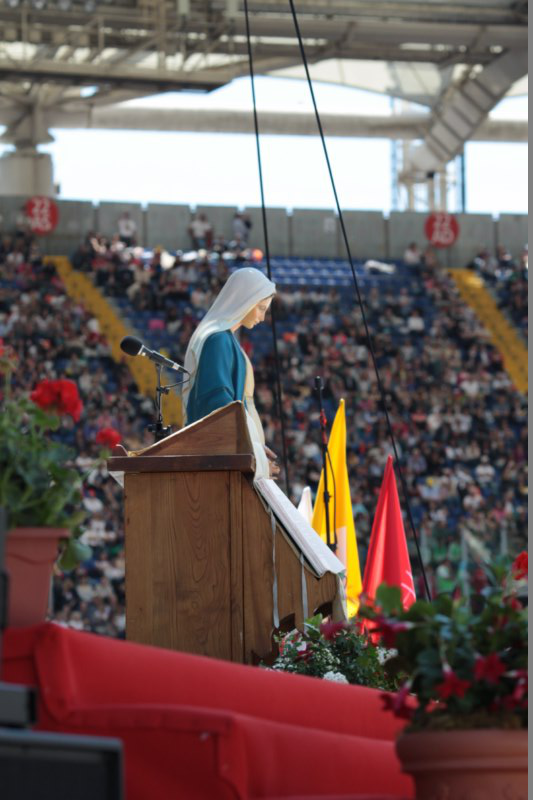 Convocazione Rinnovamento con Papa Francesco_009