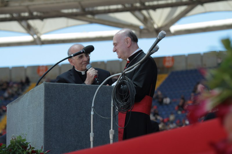 Convocazione Rinnovamento con Papa Francesco_011