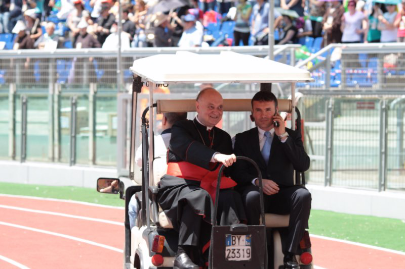 Convocazione Rinnovamento con Papa Francesco_018