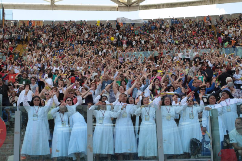 Convocazione Rinnovamento con Papa Francesco_023