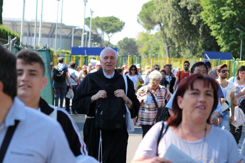 Convocazione Rinnovamento con Papa Francesco_005