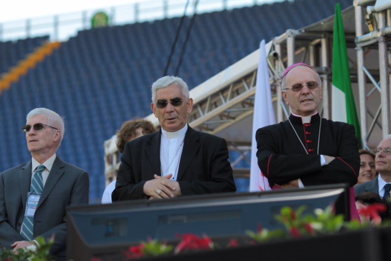 Convocazione Rinnovamento con Papa Francesco_015