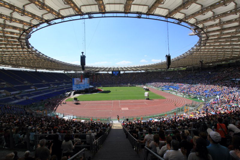 Convocazione Rinnovamento con Papa Francesco_021