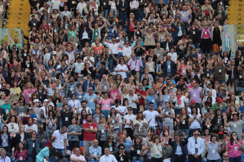 Convocazione Rinnovamento con Papa Francesco_023