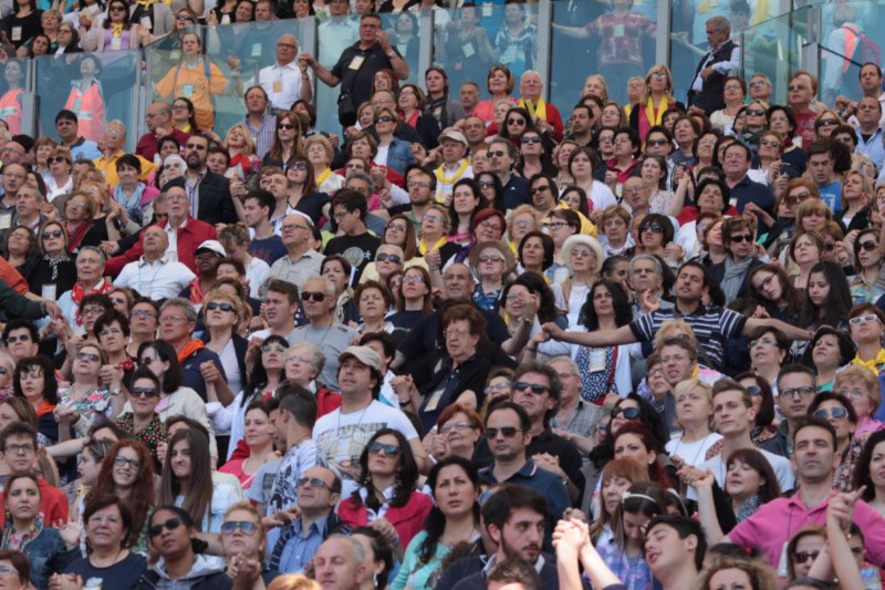 Convocazione Rinnovamento con Papa Francesco_026
