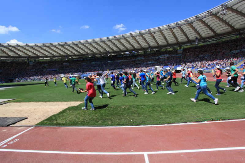 Convocazione Rinnovamento con Papa Francesco_033