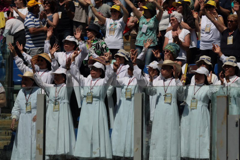 Convocazione Rinnovamento con Papa Francesco_035