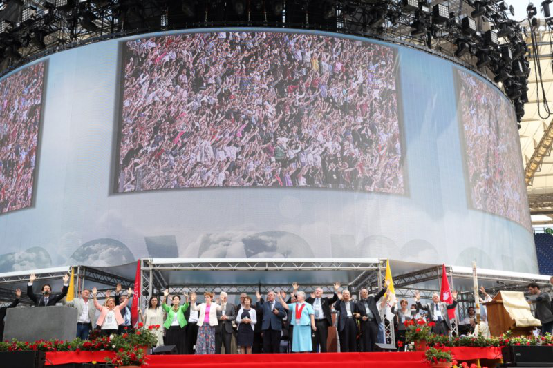Convocazione Rinnovamento con Papa Francesco_050