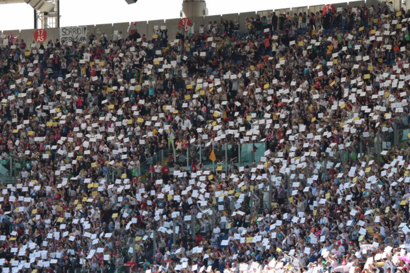 Convocazione Rinnovamento con Papa Francesco_057