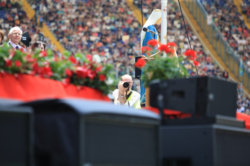 Convocazione Rinnovamento con Papa Francesco_014