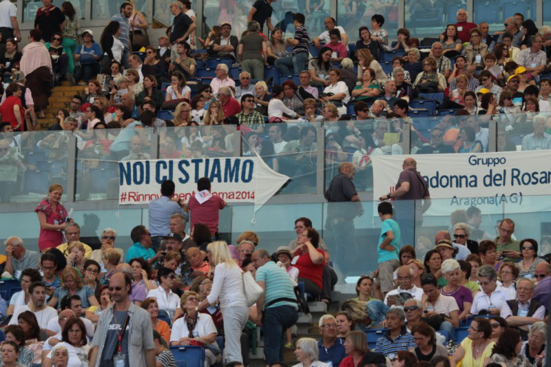 Convocazione Rinnovamento con Papa Francesco_030