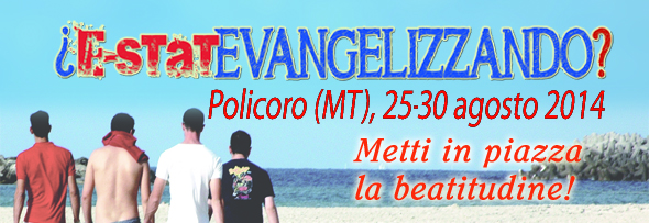 E-statevangelizzando