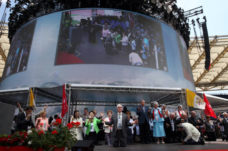 Convocazione Rinnovamento con Papa Francesco_010