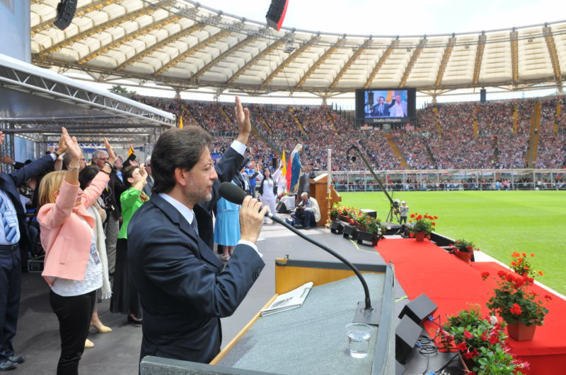 Convocazione Rinnovamento con Papa Francesco_012