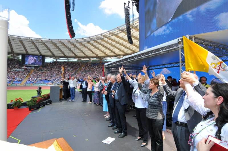 Convocazione Rinnovamento con Papa Francesco_013