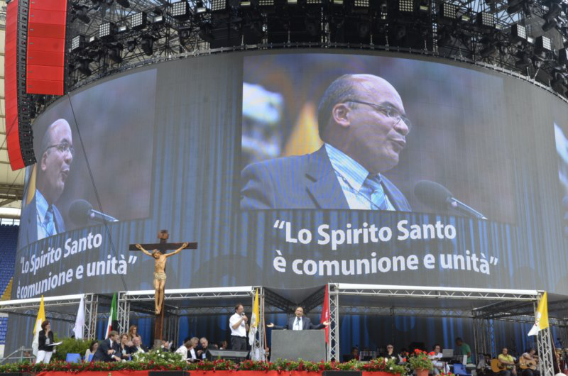 Convocazione Rinnovamento con Papa Francesco_020