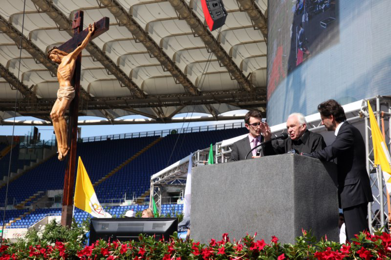 Convocazione Rinnovamento con Papa Francesco_035