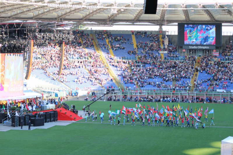 Convocazione Rinnovamento con Papa Francesco_060