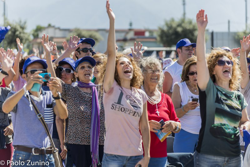 7° Pellegrinaggio nazionale delle famiglie per la famiglia_007