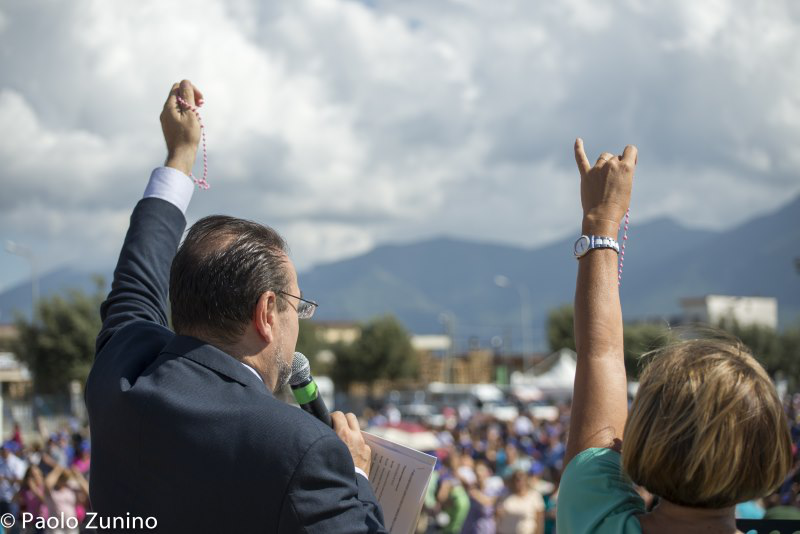 7° Pellegrinaggio nazionale delle famiglie per la famiglia_010