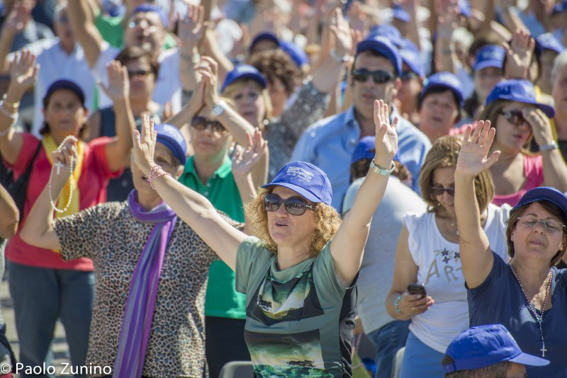 7° Pellegrinaggio nazionale delle famiglie per la famiglia_011