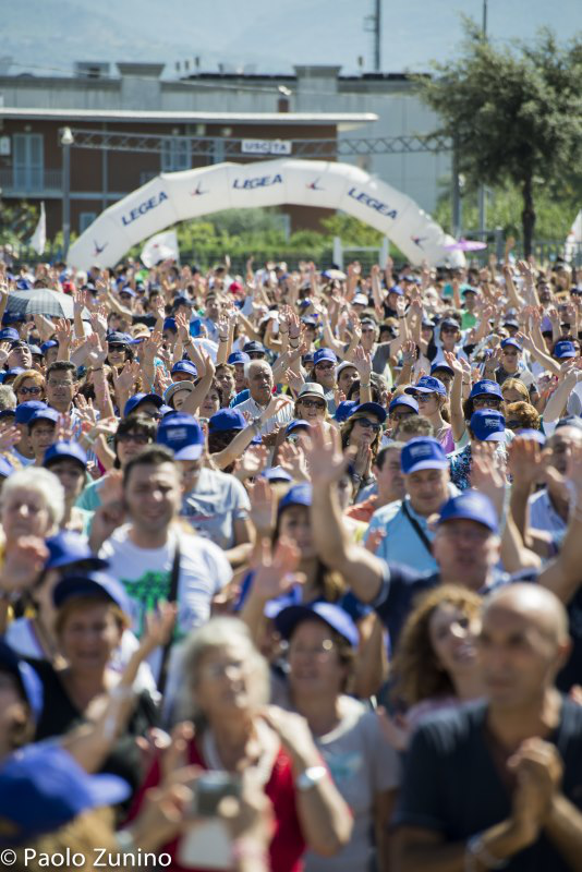 7° Pellegrinaggio nazionale delle famiglie per la famiglia_015