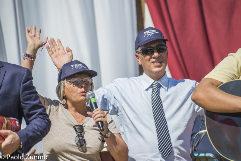 7° Pellegrinaggio nazionale delle famiglie per la famiglia_021