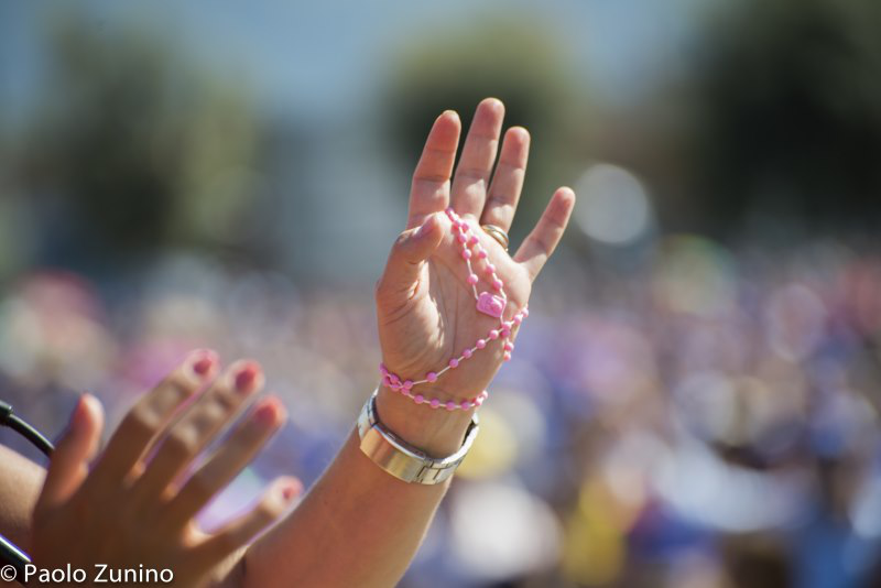 7° Pellegrinaggio nazionale delle famiglie per la famiglia_031