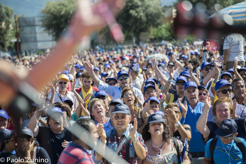 7° Pellegrinaggio nazionale delle famiglie per la famiglia_032