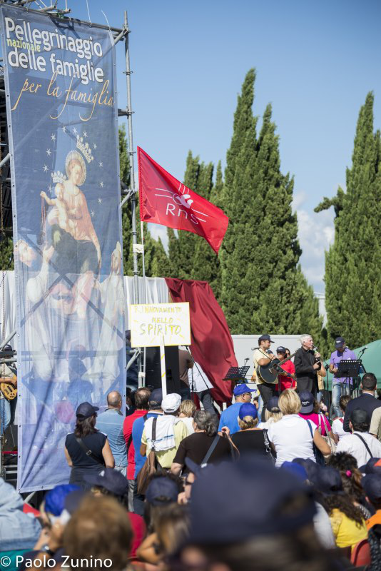 7° Pellegrinaggio nazionale delle famiglie per la famiglia_035