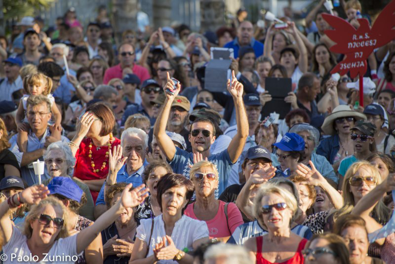 7° Pellegrinaggio nazionale delle famiglie per la famiglia_050