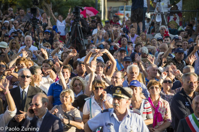 7° Pellegrinaggio nazionale delle famiglie per la famiglia_051
