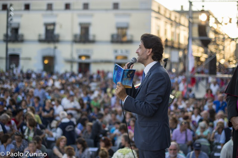 7° Pellegrinaggio nazionale delle famiglie per la famiglia_059