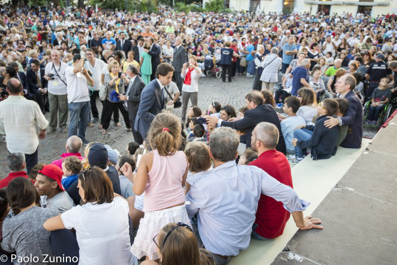 7° Pellegrinaggio nazionale delle famiglie per la famiglia_060
