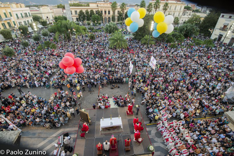 7° Pellegrinaggio nazionale delle famiglie per la famiglia_062