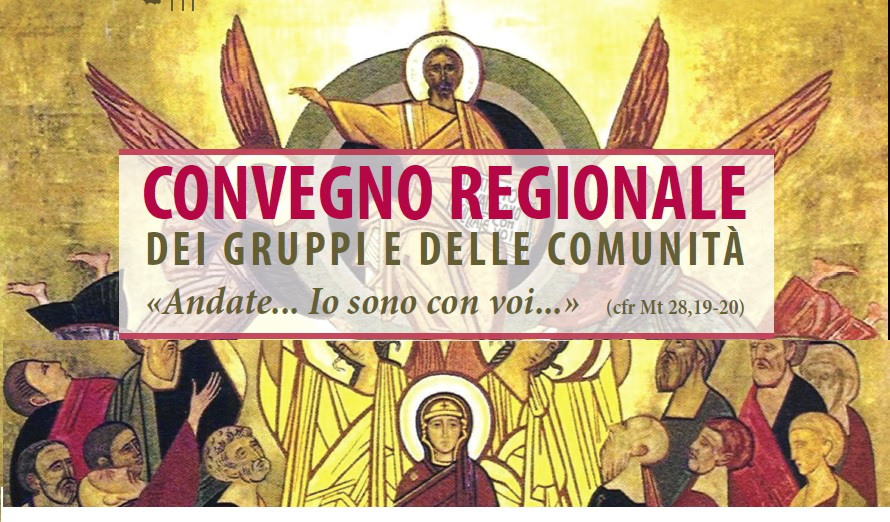Convegno Lazio 2014