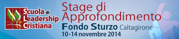 Stage Caltagirone