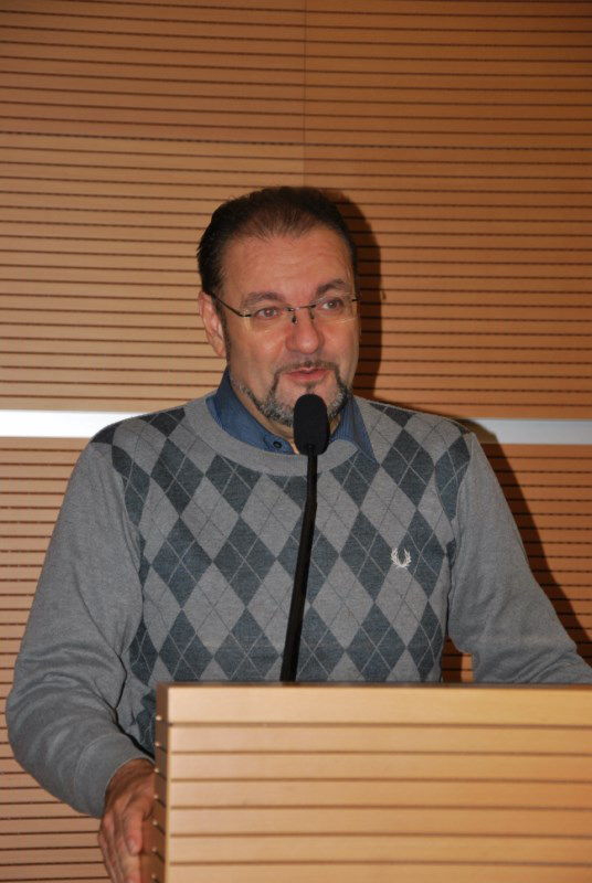 38a Conferenza Nazionale Animatori