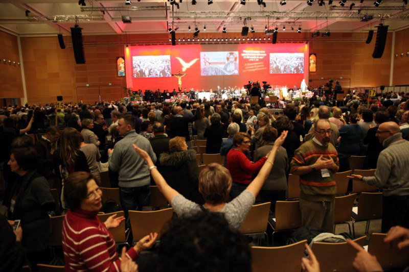 38a Conferenza Nazionale Animatori