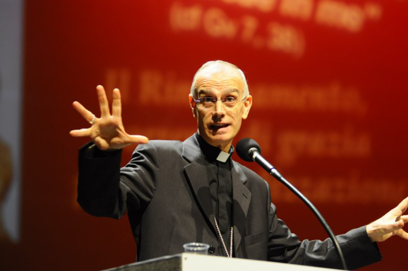 38a Conferenza Nazionale Animatori