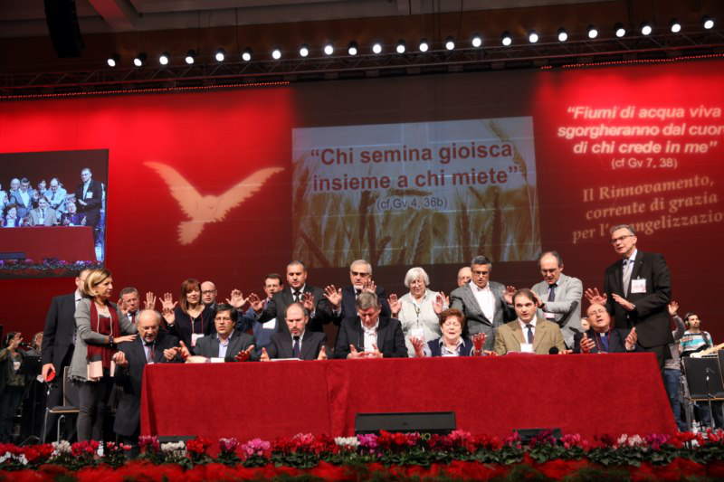 38a Conferenza Nazionale Animatori