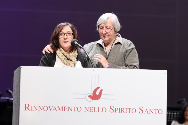 38a Conferenza Nazionale Animatori