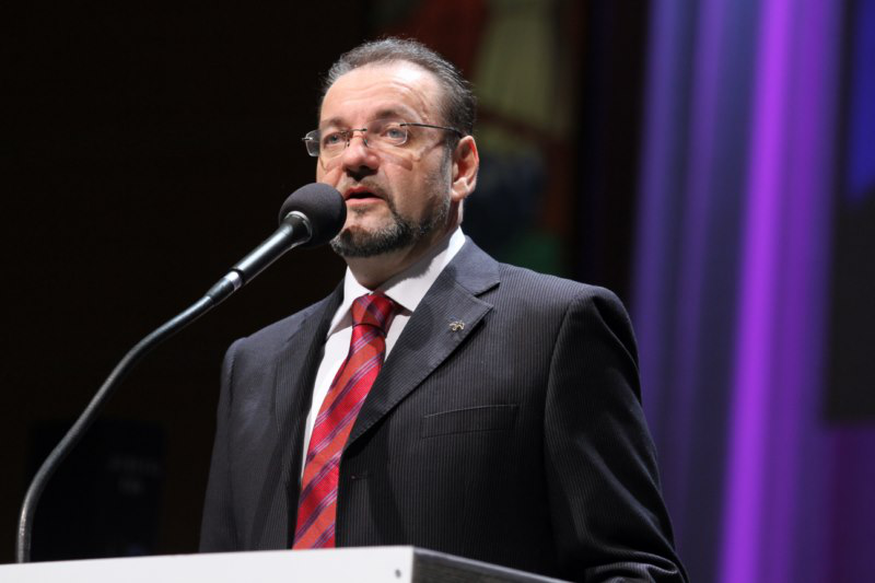 38a Conferenza Nazionale Animatori