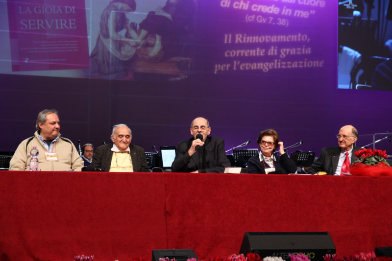 38a Conferenza Nazionale Animatori