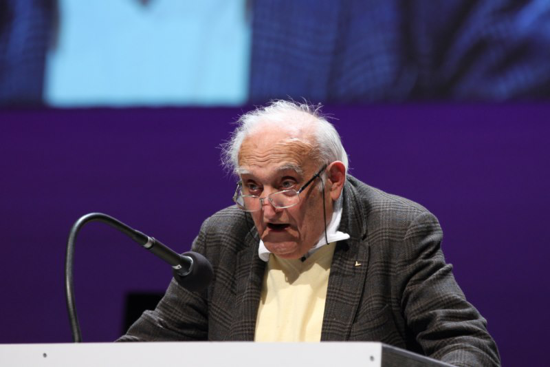 38a Conferenza Nazionale Animatori