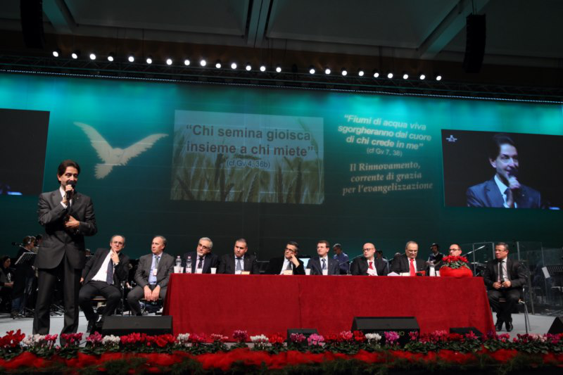 38a Conferenza Nazionale Animatori