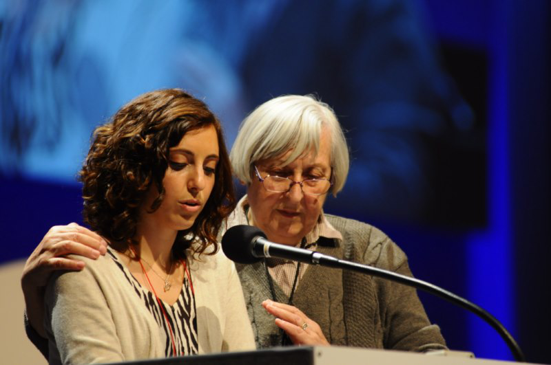 38a Conferenza Nazionale Animatori